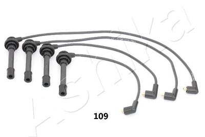 Ignition Cable Kit ASHIKA 132-01-109
