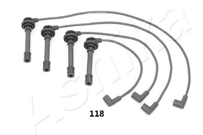 Ignition Cable Kit ASHIKA 132-01-118