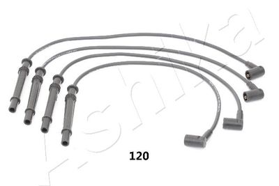 Ignition Cable Kit ASHIKA 132-01-120