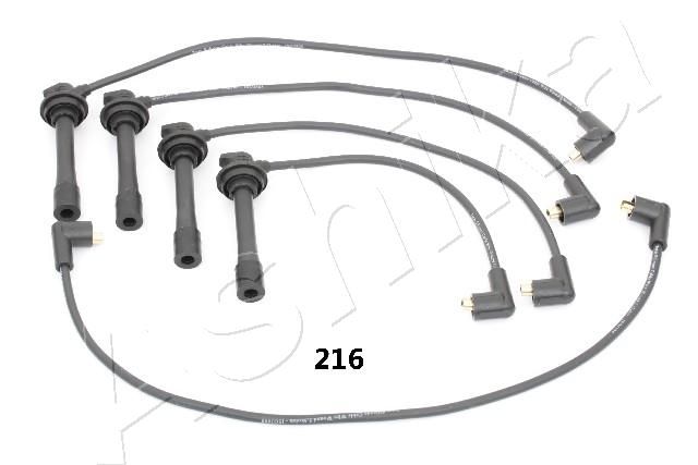 ASHIKA 132-02-216 Ignition Cable Kit