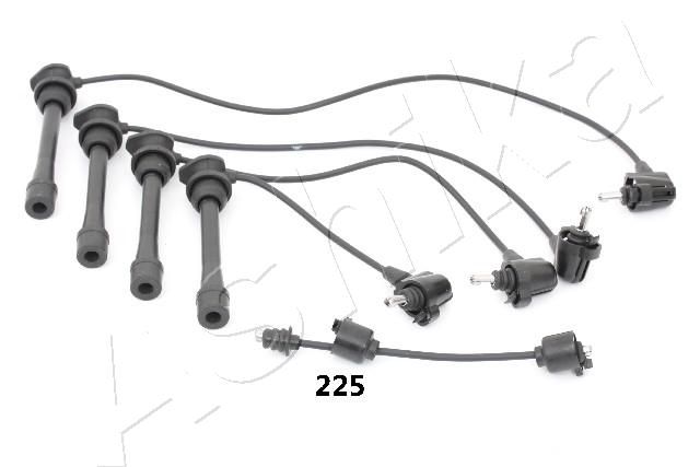 ASHIKA 132-02-225 Ignition Cable Kit