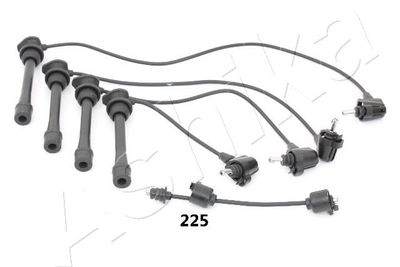 Ignition Cable Kit ASHIKA 132-02-225