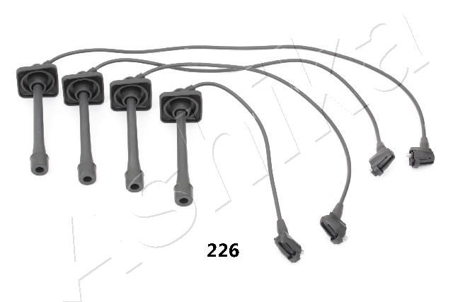 ASHIKA 132-02-226 Ignition Cable Kit