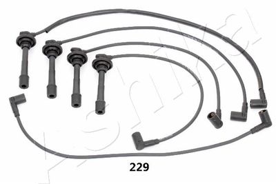 Ignition Cable Kit ASHIKA 132-02-229