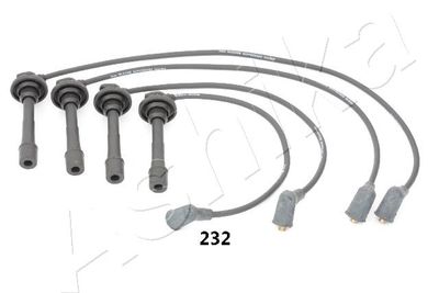 Ignition Cable Kit ASHIKA 132-02-232