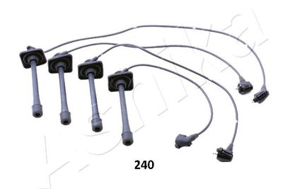 Ignition Cable Kit ASHIKA 132-02-240