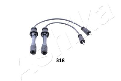 Ignition Cable Kit ASHIKA 132-03-318