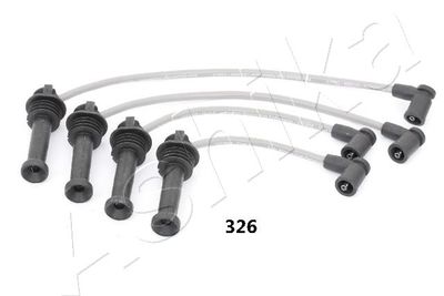 Ignition Cable Kit ASHIKA 132-03-326