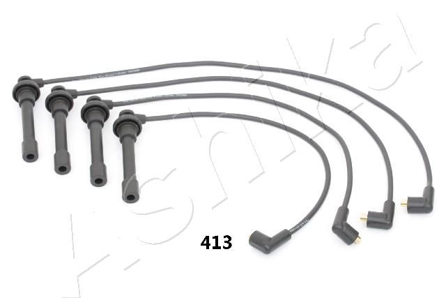 ASHIKA 132-04-413 Ignition Cable Kit