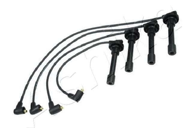 ASHIKA 132-04-421 Ignition Cable Kit