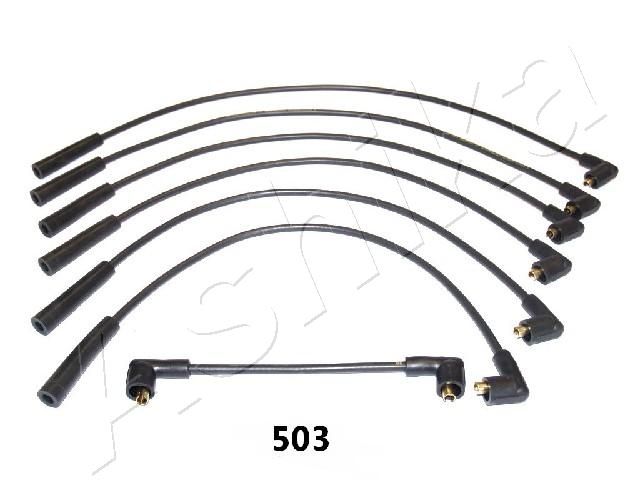 ASHIKA 132-05-503 Ignition Cable Kit