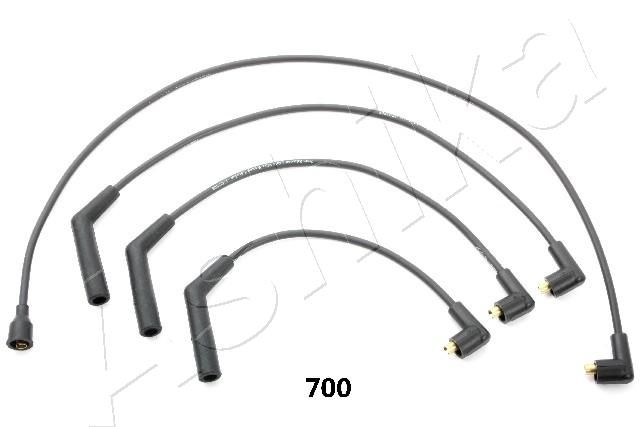 ASHIKA 132-07-700 Ignition Cable Kit
