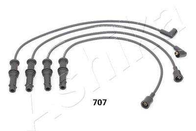 Ignition Cable Kit ASHIKA 132-07-707