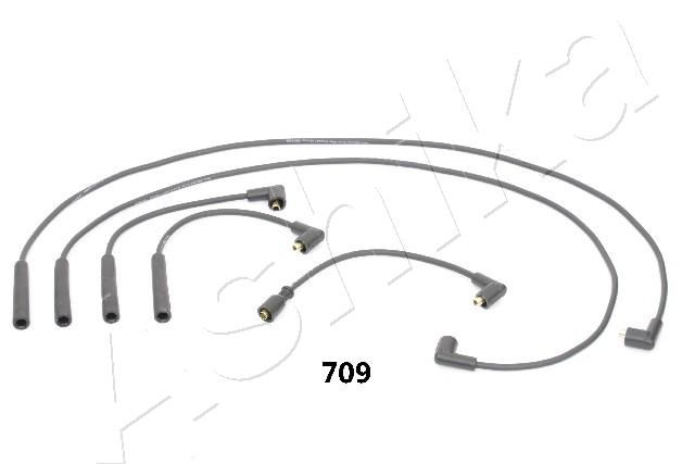 ASHIKA 132-07-709 Ignition Cable Kit