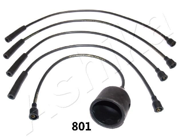 ASHIKA 132-08-801 Ignition Cable Kit