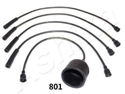 Ignition Cable Kit ASHIKA 132-08-801