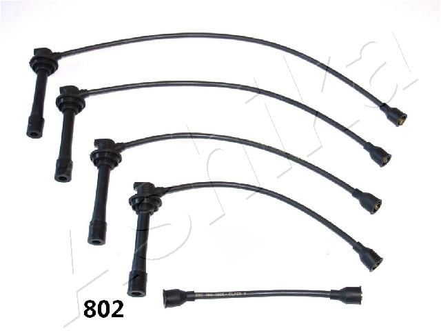 ASHIKA 132-08-802 Ignition Cable Kit