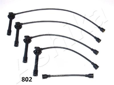 Ignition Cable Kit ASHIKA 132-08-802