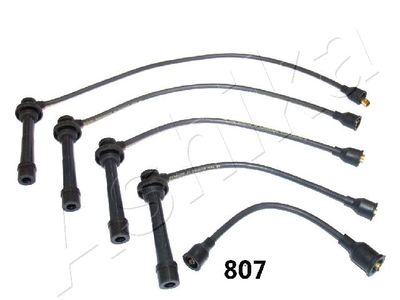 Ignition Cable Kit ASHIKA 132-08-807