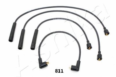 Ignition Cable Kit ASHIKA 132-08-811
