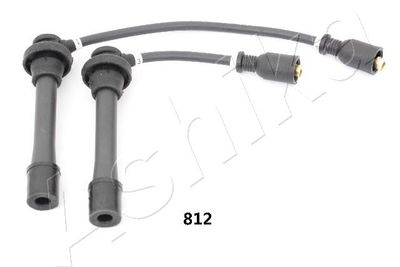 Ignition Cable Kit ASHIKA 132-08-812