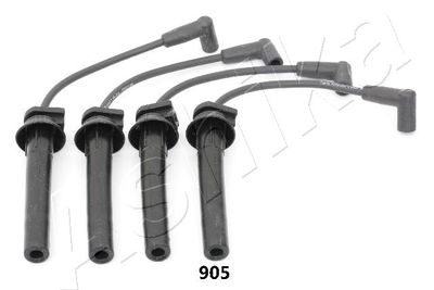 Ignition Cable Kit ASHIKA 132-09-905