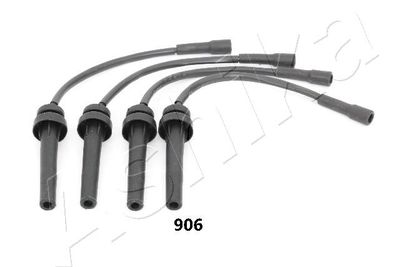 Ignition Cable Kit ASHIKA 132-09-906