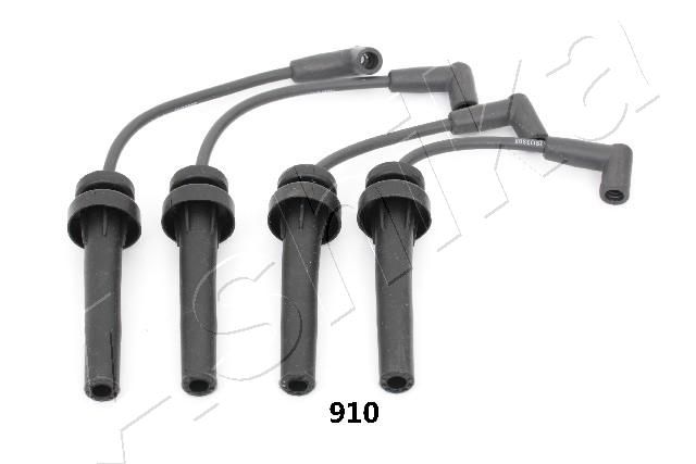 ASHIKA 132-09-910 Ignition Cable Kit