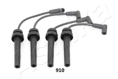 Ignition Cable Kit ASHIKA 132-09-910