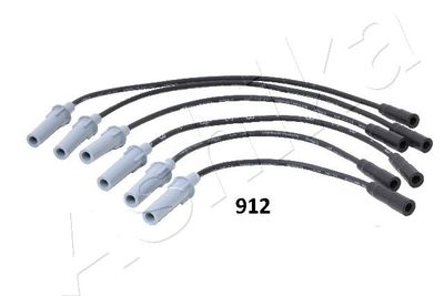 Ignition Cable Kit ASHIKA 132-09-912