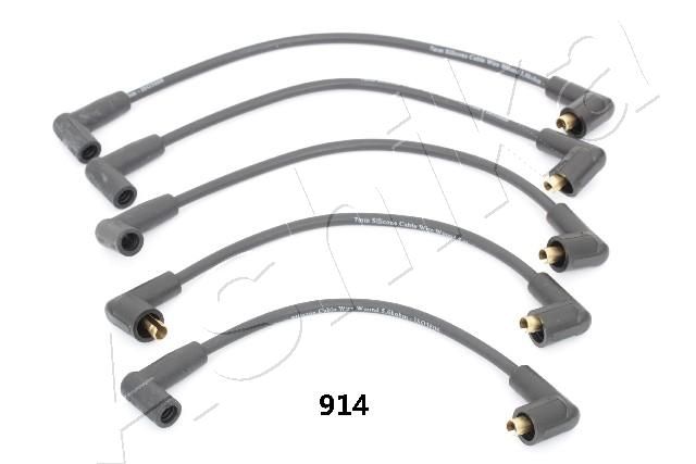 ASHIKA 132-09-914 Ignition Cable Kit