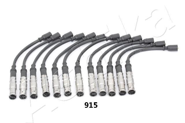 ASHIKA 132-09-915 Ignition Cable Kit