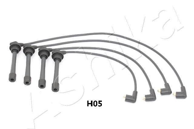ASHIKA 132-0H-H05 Ignition Cable Kit