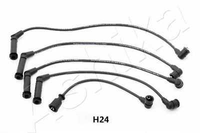 Ignition Cable Kit ASHIKA 132-0H-H24