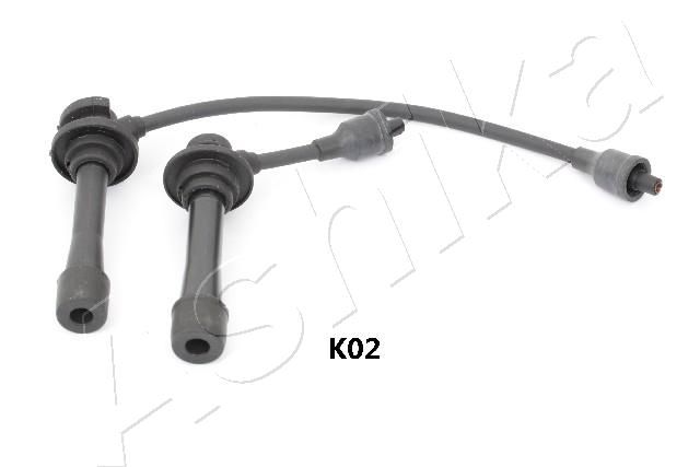 ASHIKA 132-0K-K02 Ignition Cable Kit
