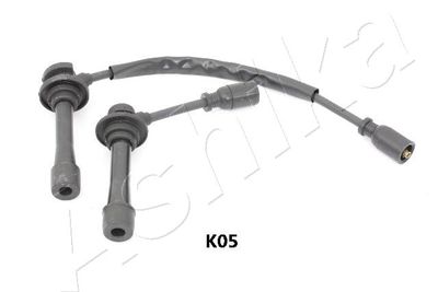 Ignition Cable Kit ASHIKA 132-0K-K05