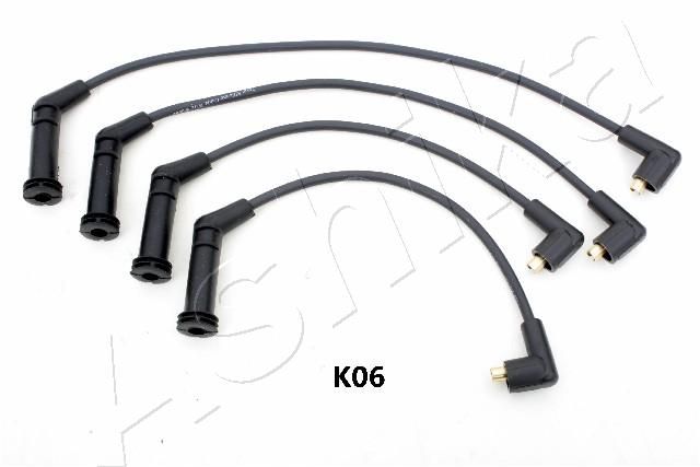 ASHIKA 132-0K-K06 Ignition Cable Kit
