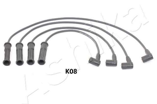 ASHIKA 132-0K-K08 Ignition Cable Kit