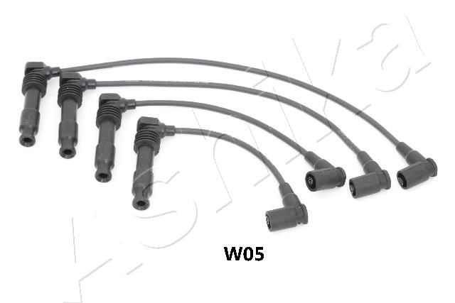 ASHIKA 132-0W-W05 Ignition Cable Kit