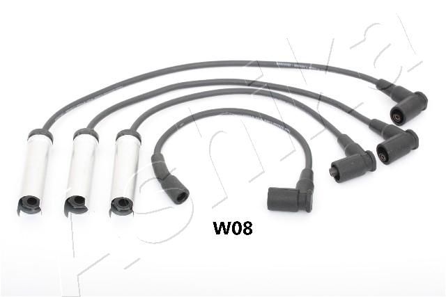 ASHIKA 132-0W-W08 Ignition Cable Kit