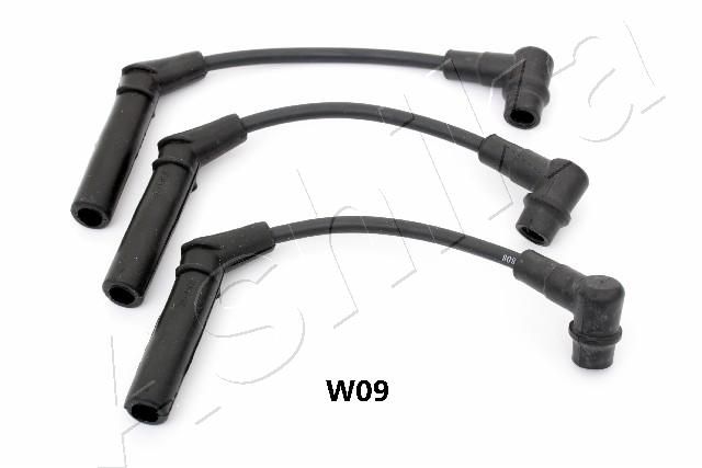 ASHIKA 132-0W-W09 Ignition Cable Kit