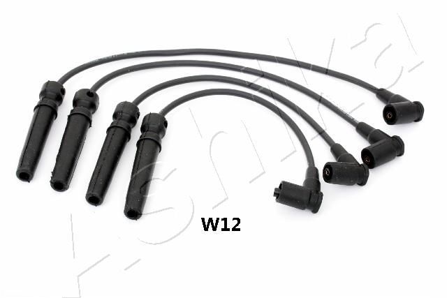 ASHIKA 132-0W-W12 Ignition Cable Kit