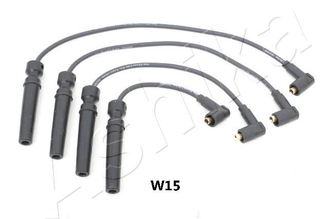 ASHIKA 132-0W-W15 Ignition Cable Kit