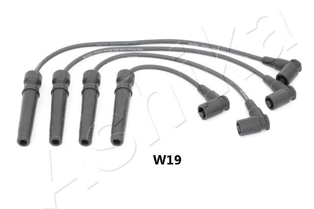 ASHIKA 132-0W-W19 Ignition Cable Kit