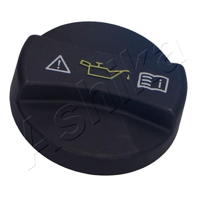 ASHIKA 147-00-027 Sealing Cap, oil filler neck