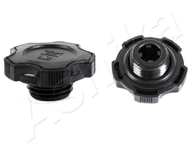 ASHIKA 147-00-028 Sealing Cap, oil filler neck