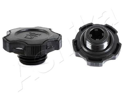 Sealing Cap, oil filler neck ASHIKA 147-00-028