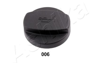 Sealing Cap, oil filler neck ASHIKA 147-00-006