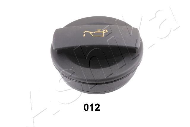 ASHIKA 147-00-012 Sealing Cap, oil filler neck