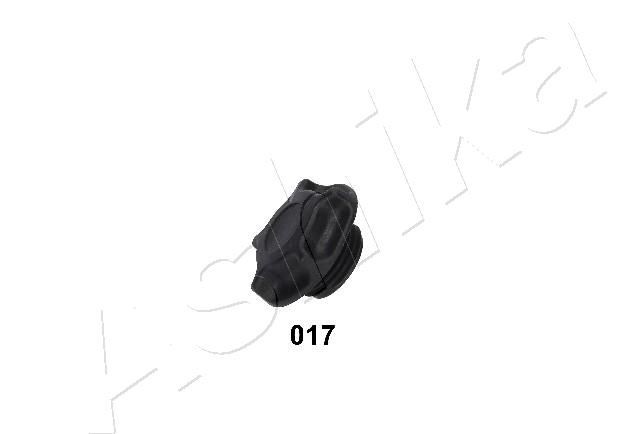 ASHIKA 147-00-017 Sealing Cap, oil filler neck